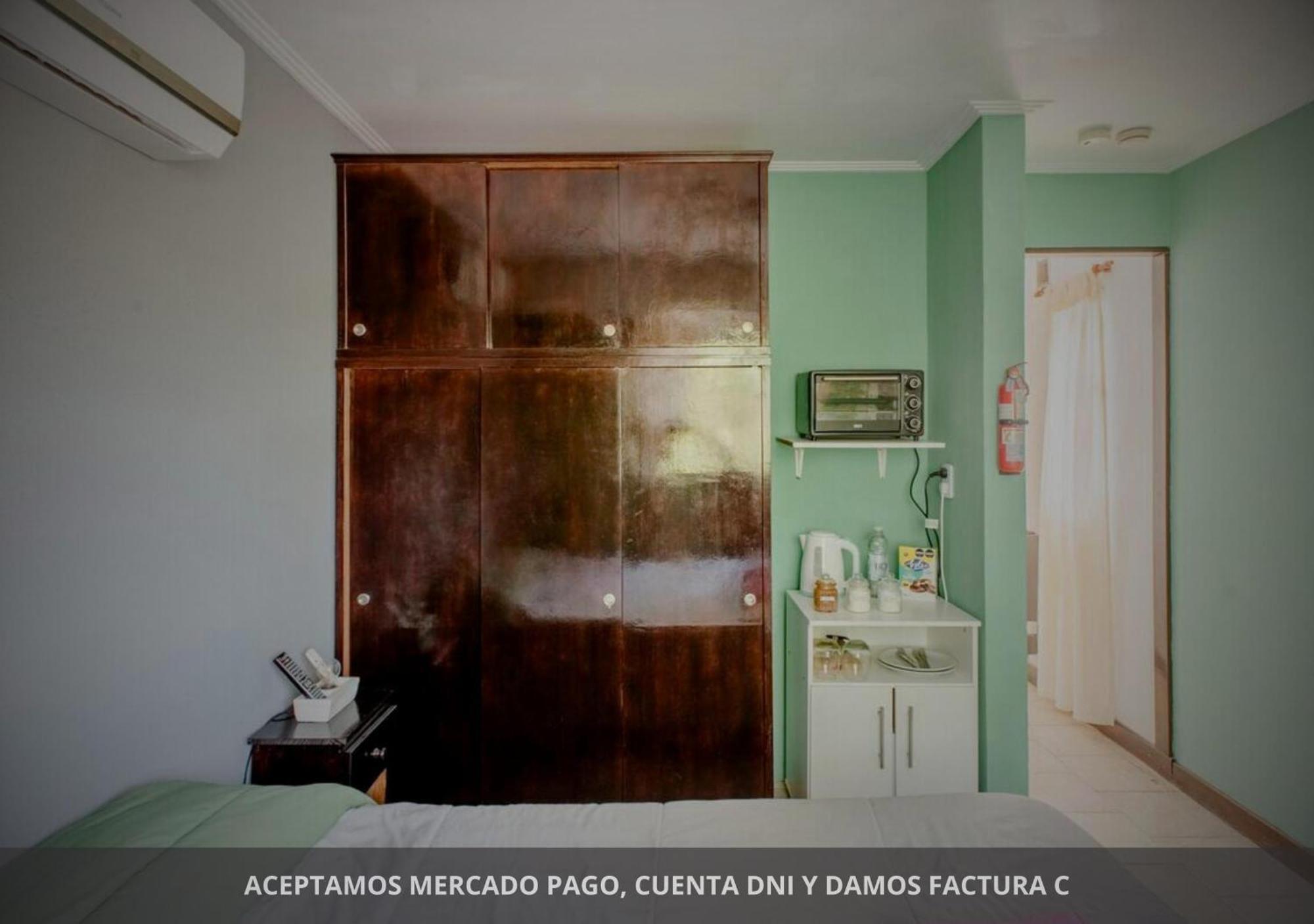 Habitacion Трес Аройос Екстериор снимка