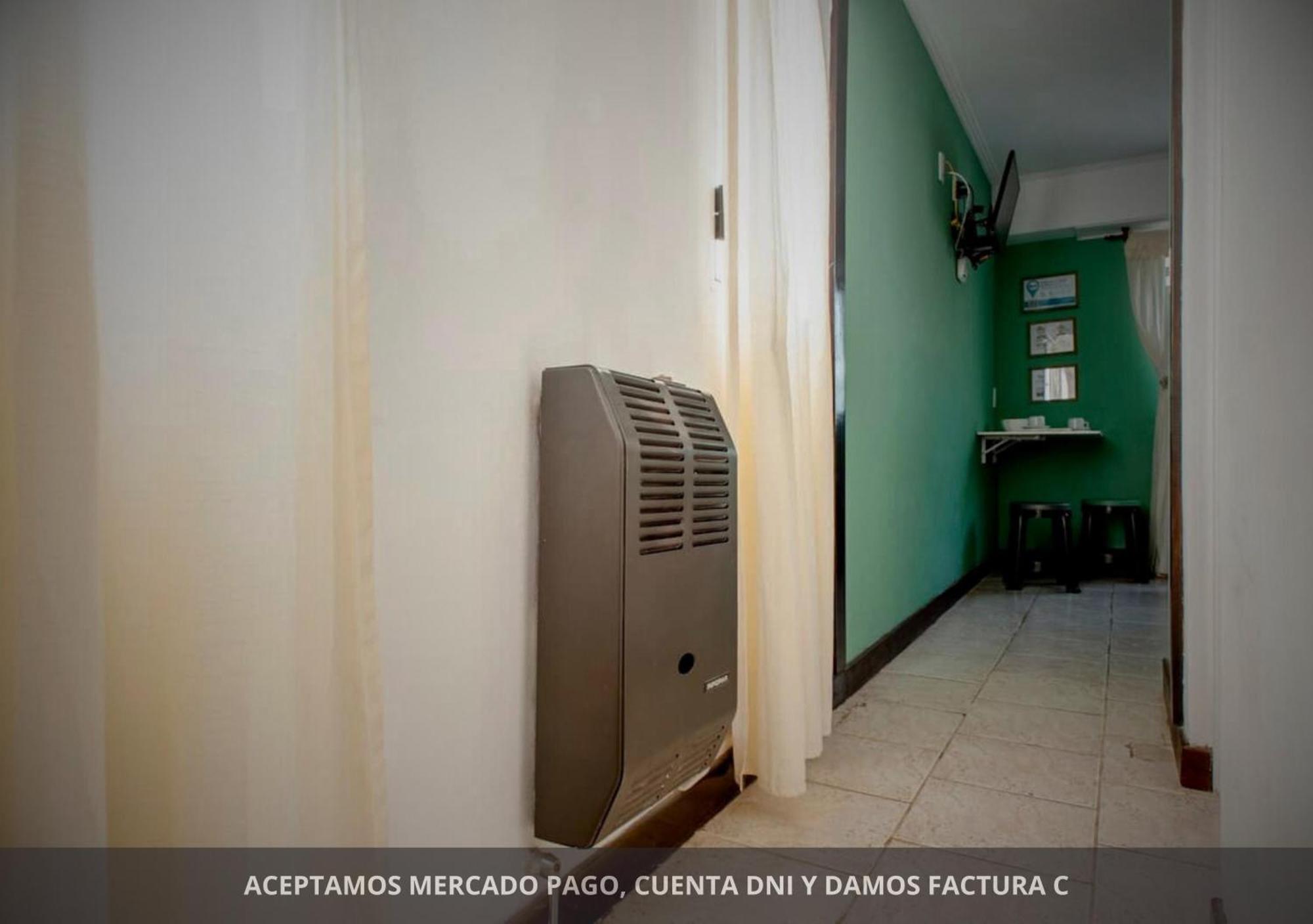 Habitacion Трес Аройос Екстериор снимка